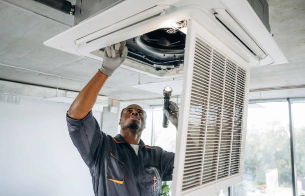 Licensed Ac Installation service in Sheffield, AL - FH HVAC